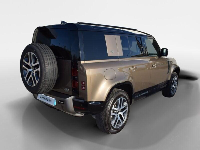 Land Rover Defender Defender 110 3.0D I6 250 CV AWD Auto X-Dynamic S
