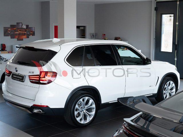 BMW X5 Xdrive30d Luxury 258CV