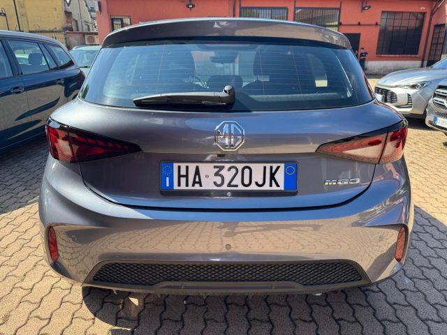 MG MG3 1.5 Comfort