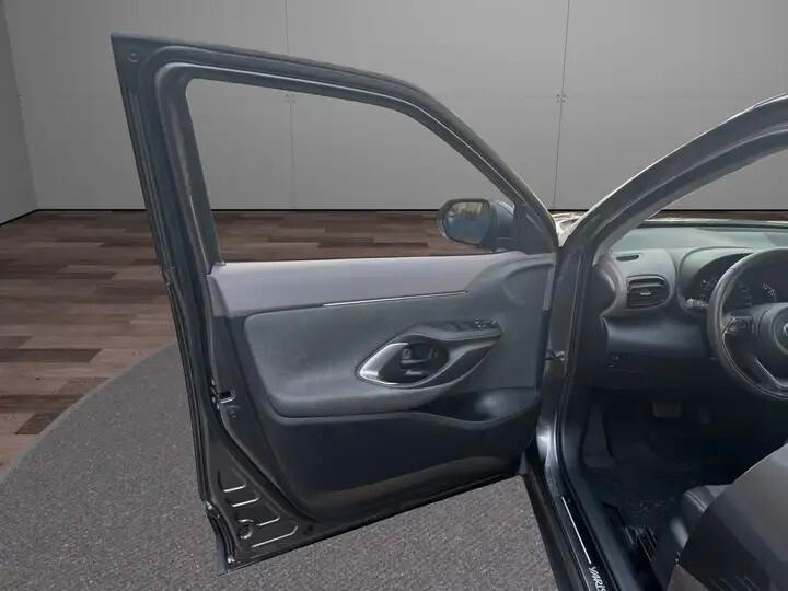 Toyota Yaris Cross 1.5 Hybrid 5p. E-CVT AWD-i Lounge UNIPRO-PROMO FINANZIAMENTO LS CAR