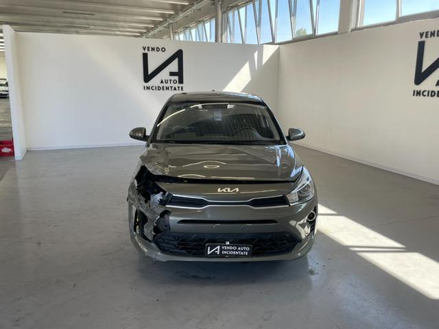 KIA Rio 1.2 DPI 84CV STYLE