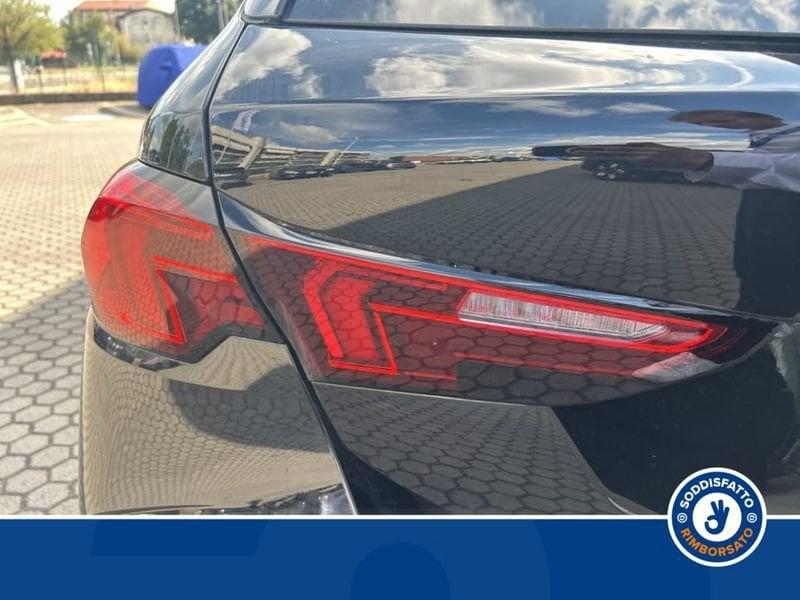 BMW Serie 1 120d 5 porte