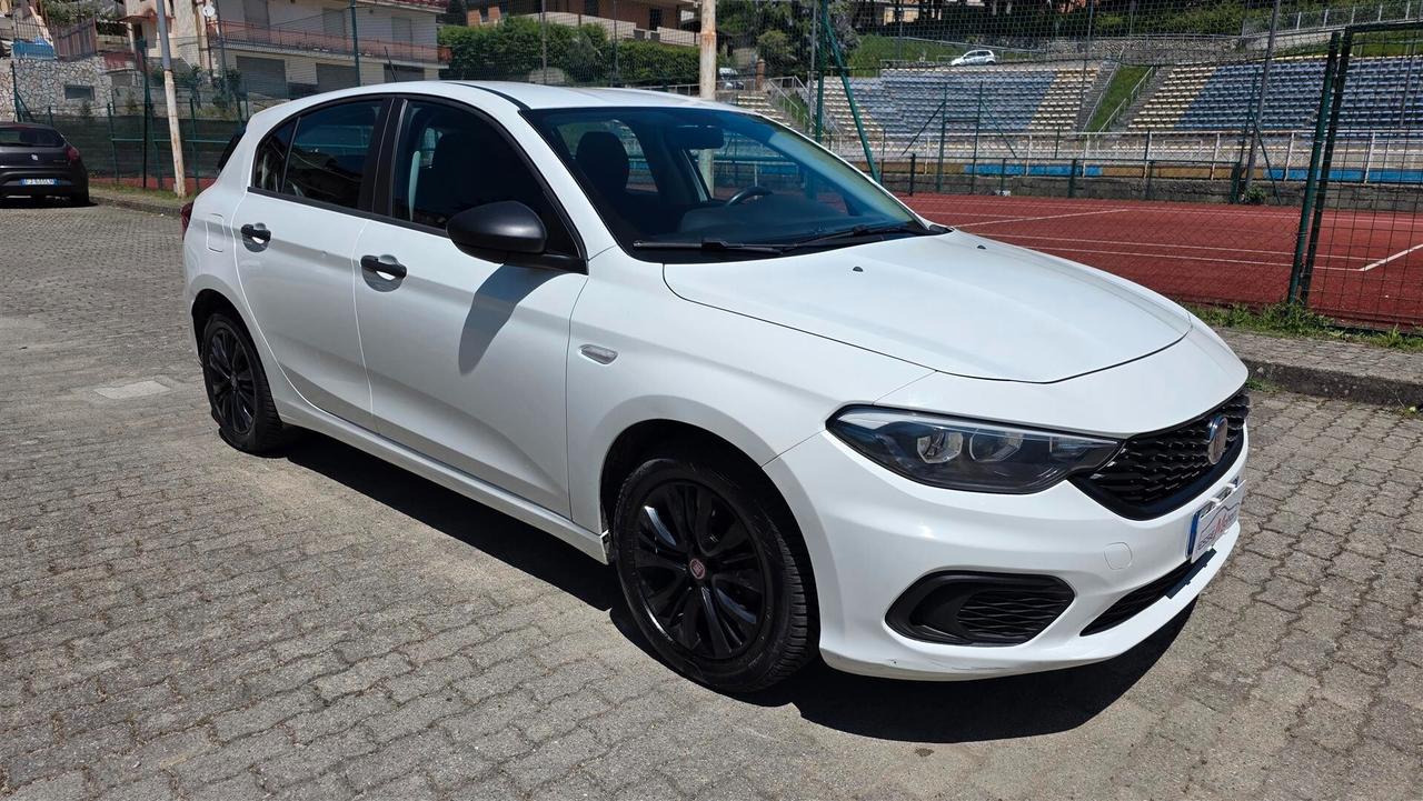 Fiat Tipo 1.3 Mjt S&S 5 porte Street