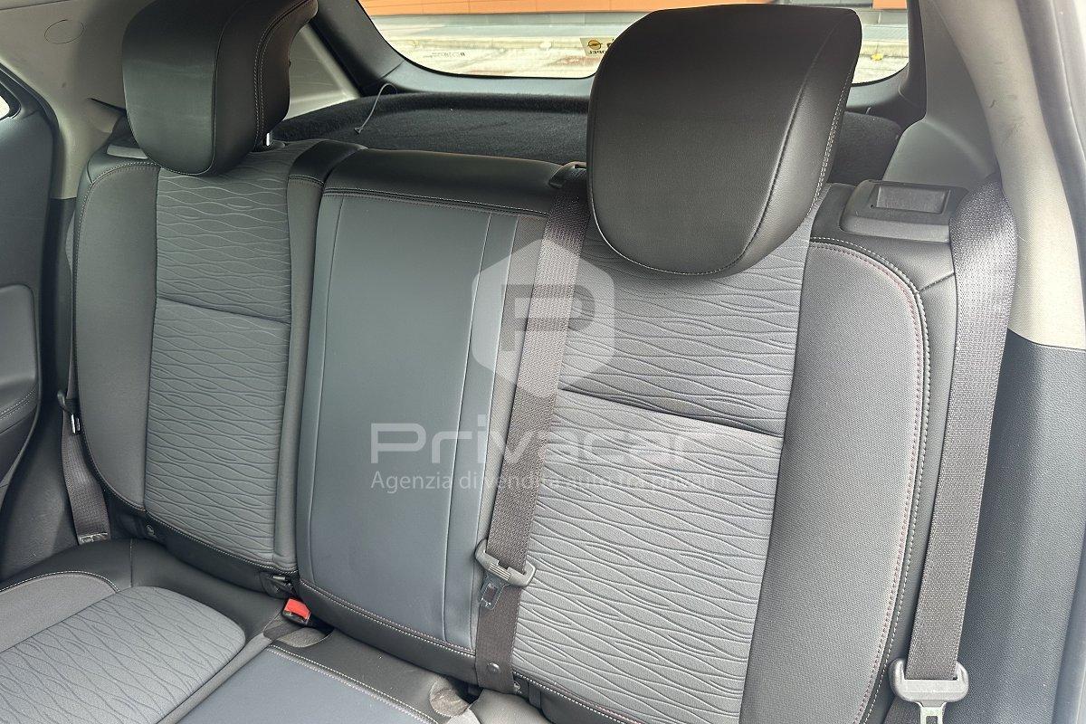 OPEL Mokka 1.4 Turbo GPL Tech 140CV 4x2 Cosmo b-Color