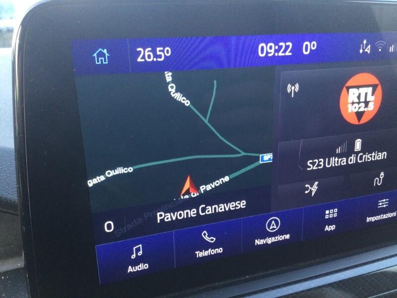 Ford Kuga 2.5 PHEV 225CV ST-LINE X **PREZZO REALE**UNIPRO'**