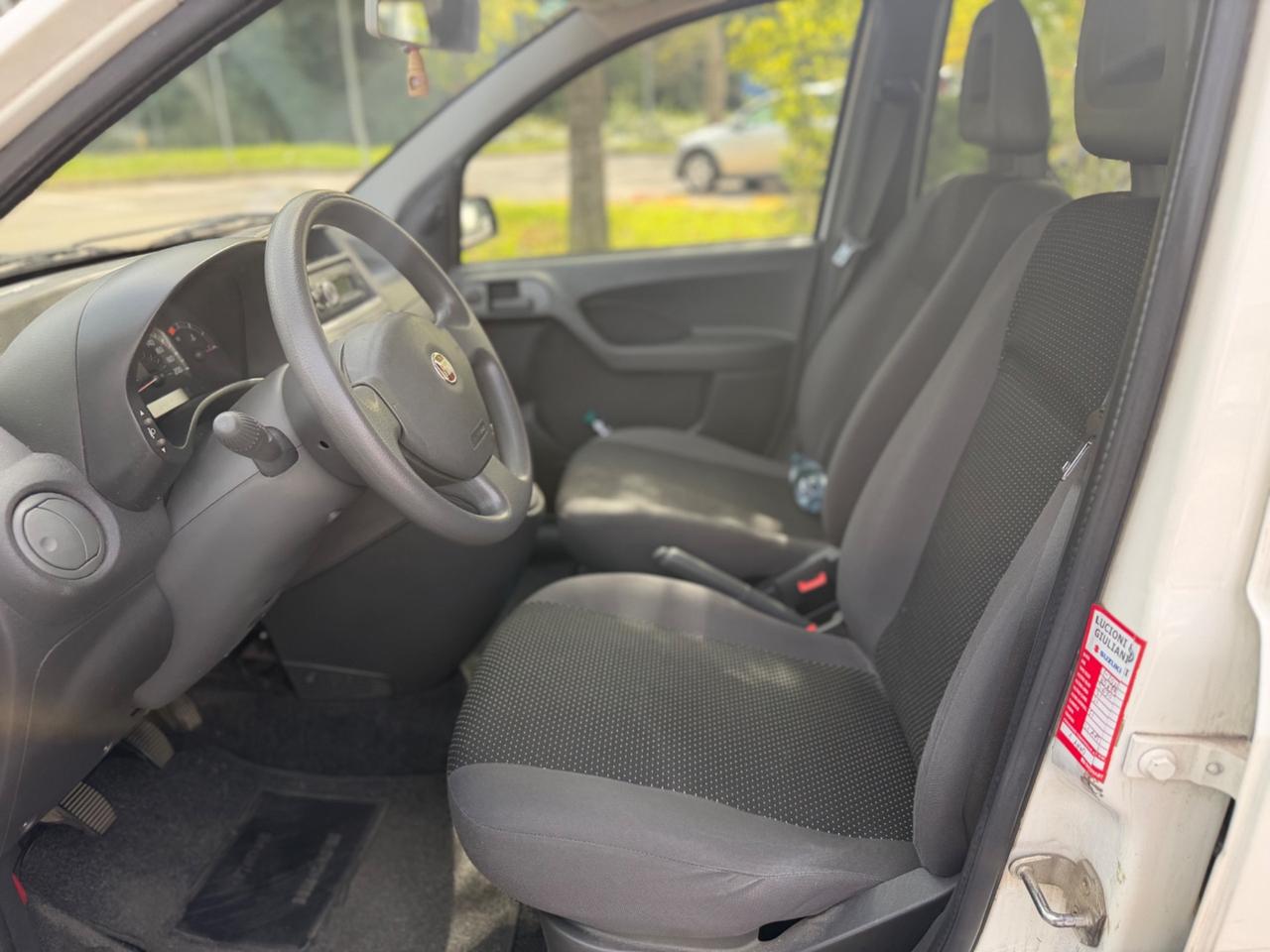Fiat Panda 1.1*Neopatentati*A/C*