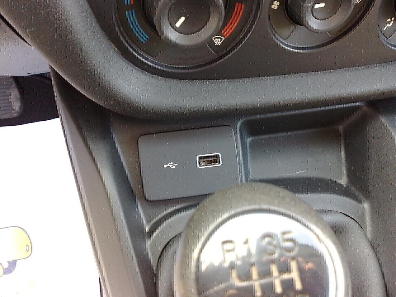 Fiat Doblo 1.6mjet 105cv FURGONE 3 POSTI - 2020