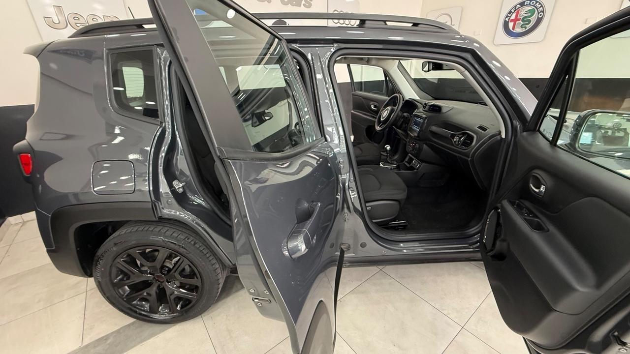Jeep Renegade 1.0 T3 Limited Night eagle