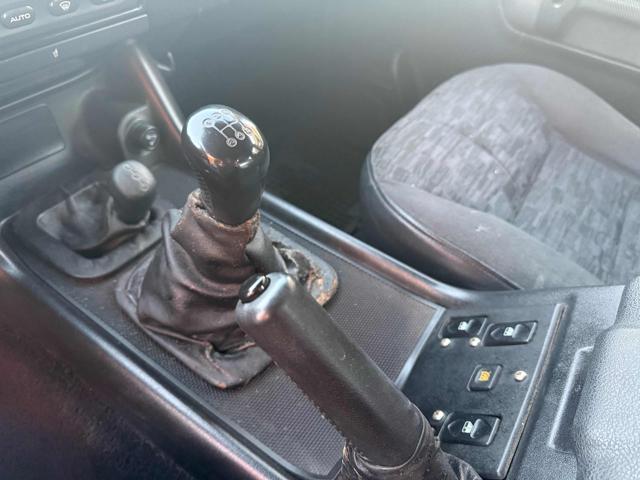 LAND ROVER Discovery 2.5 Td5 5 porte SE CLIMA FARI XENON !!!!