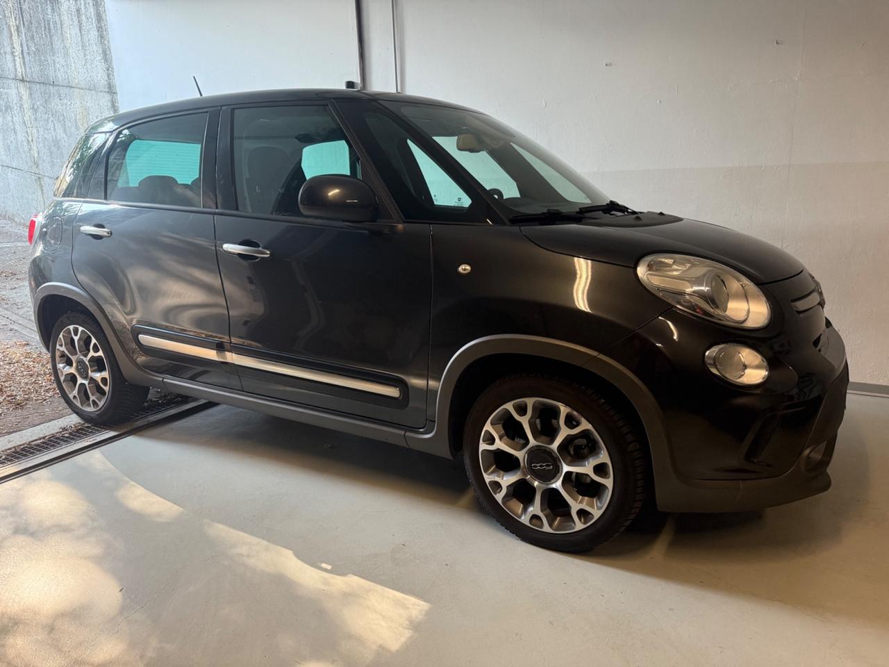 Fiat 500L 1.3 Multijet 95 CV Trekking
