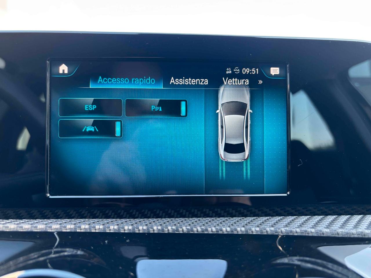 Mercedes-benz A 250 e Automatic EQ-Power Business