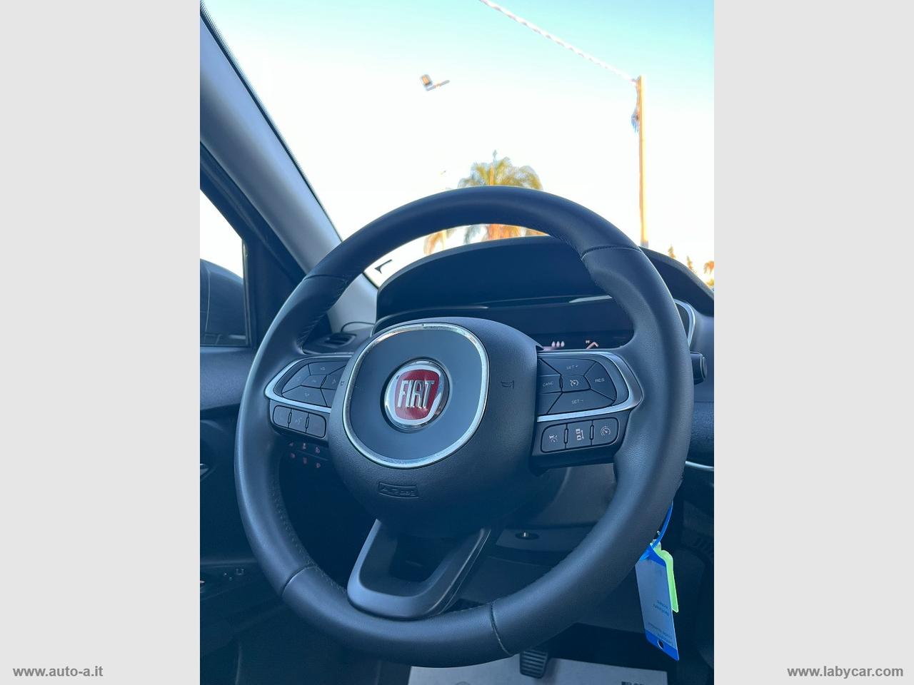 FIAT Tipo 1.6 Mjt S&S 5p. Business