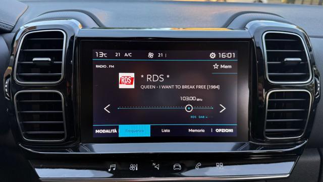 CITROEN C5 Aircross BLUEHDI 130 EAT8 FEEL PACK *FULL LED*R.CAM*.18