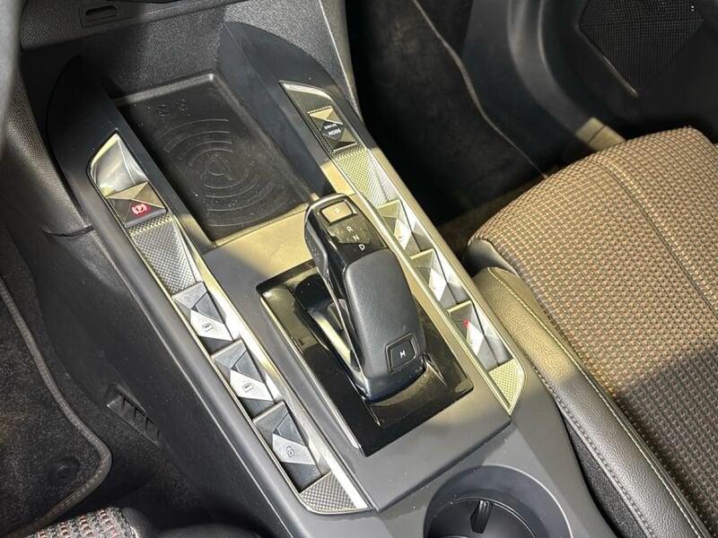 DS DS 3 Crossback DS 3 Hybrid 136cv Étoile