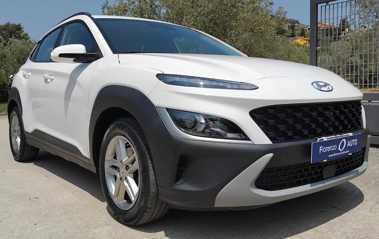 Hyundai Kona 1.0 T-GDI XLine -PREZZO REALE-
