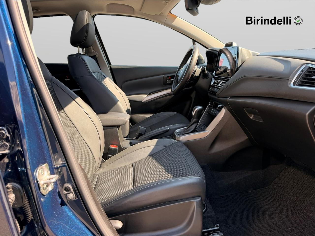 SUZUKI S-Cross 2ª serie - S-Cross 1.5 140V Hybrid A/T Starview