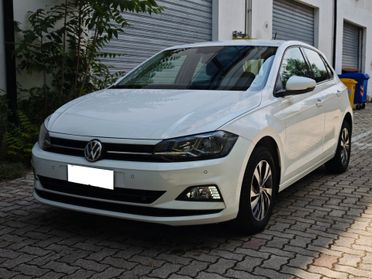 Volkswagen Polo 1.6 TDI 95 CV DSG 5p. Highline BlueMotion Tech.