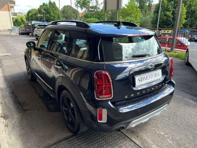 MINI Countryman 1.5 One D Northwood Edition Countryman