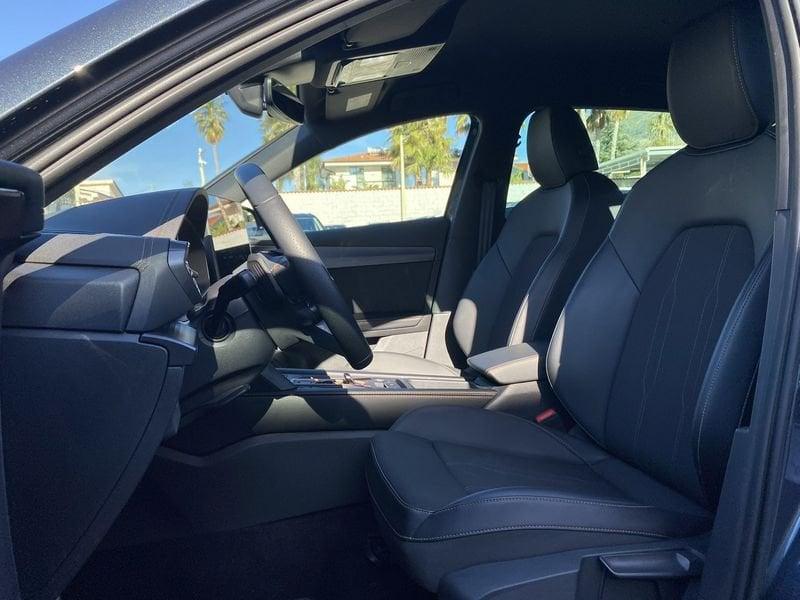 CUPRA Formentor 2.0 TDI 150CV DSG