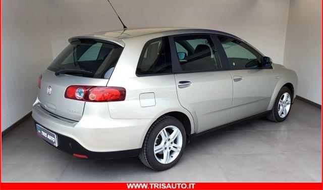 FIAT Croma 1.9 MJT