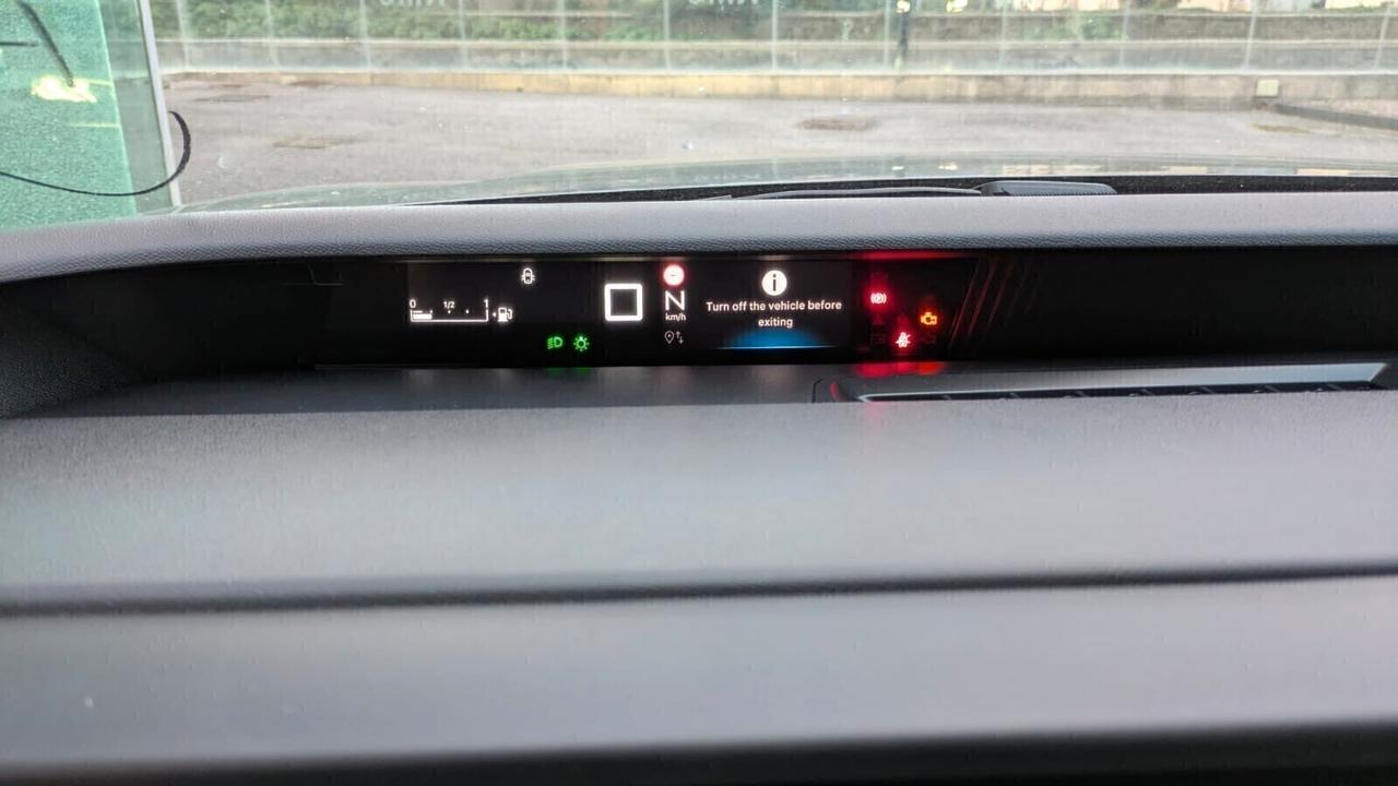 Citroen C3 110 HYBRID MAX KM0