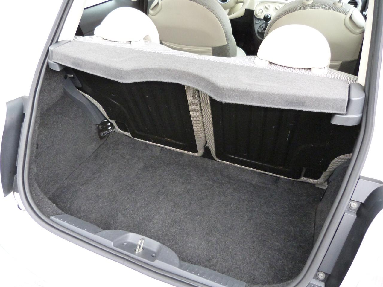 Fiat 500 1.3 Multijet 16V 75 CV Lounge