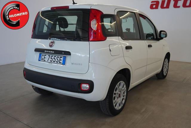 FIAT Panda 1.0 GSE S&S Hybrid Easy Van 4 posti ( + IVA)