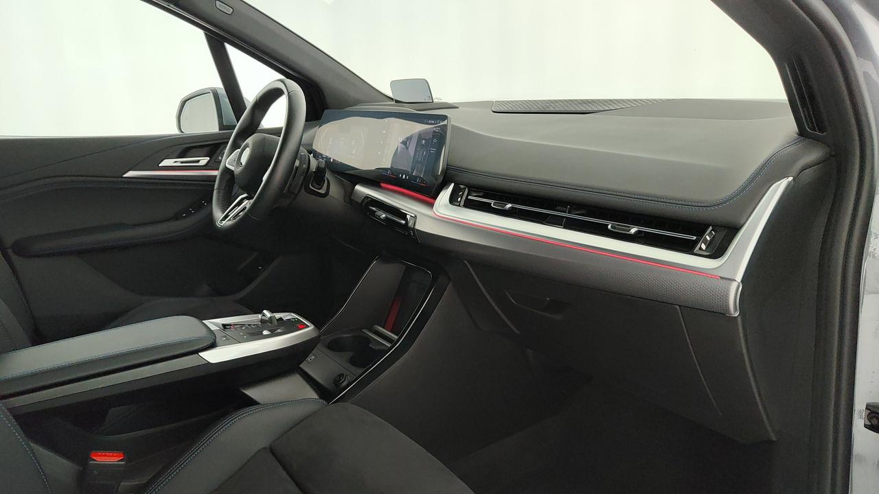 BMW Serie 2 U06 Active Tourer - 218d Active Tourer Msport auto