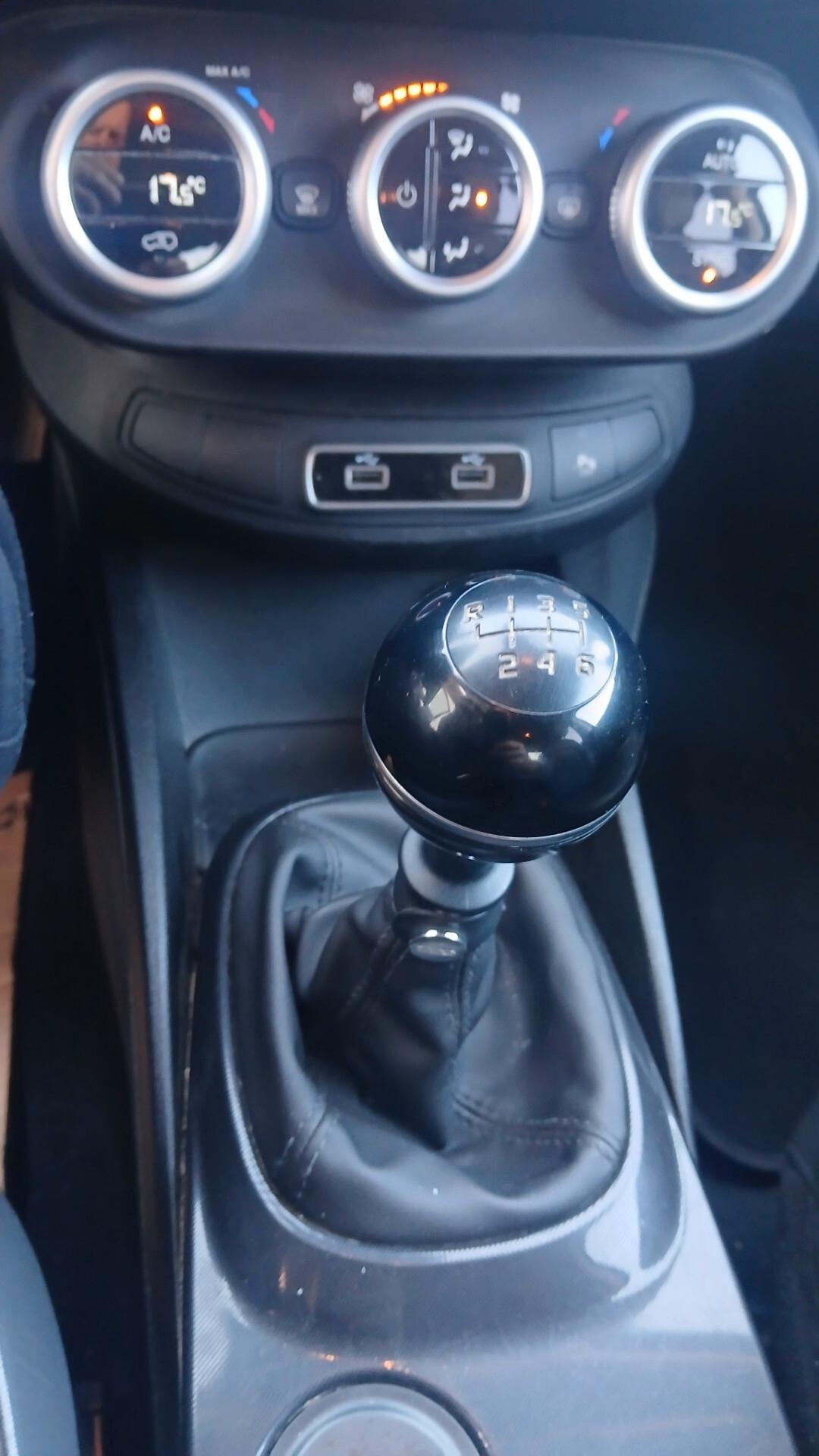 Fiat 500X 1.0 T3 120 CV Cross