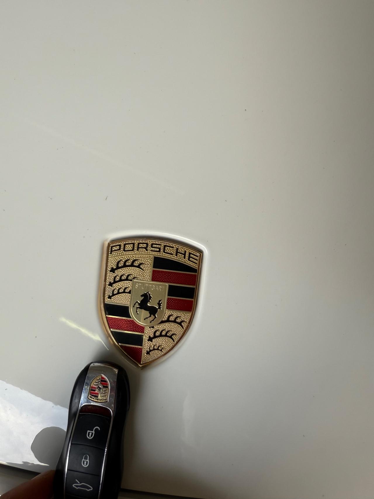 Porsche 911 3.8 Carrera 4S Coupé Restyling Extrafull+ Tetto