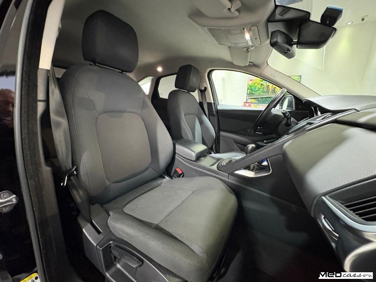 JAGUAR - E-pace - 2.0D 150CV