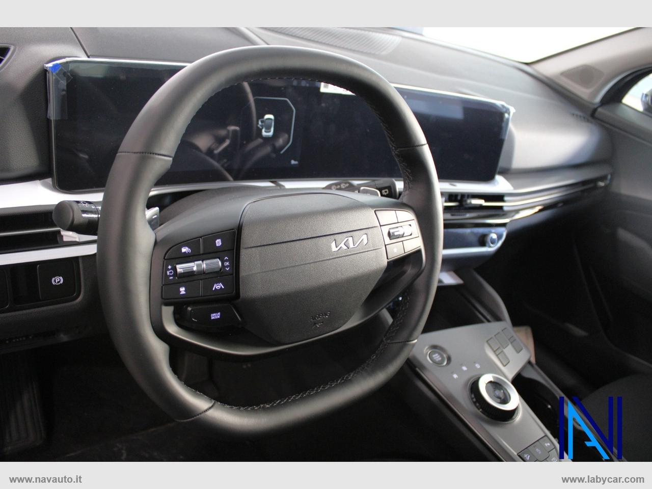 KIA Sportage 1.6 CRDi MHEV Style