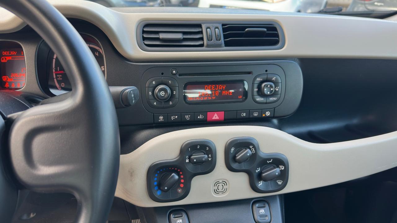 Fiat Panda 1.3 MJT S&S Easy