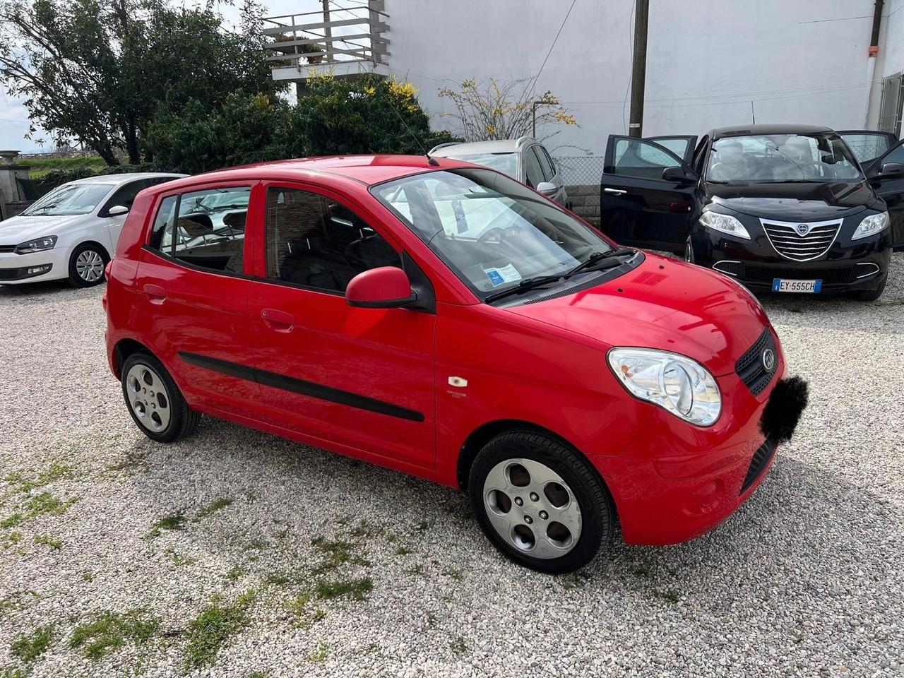 Kia Picanto 1.0 12V Life