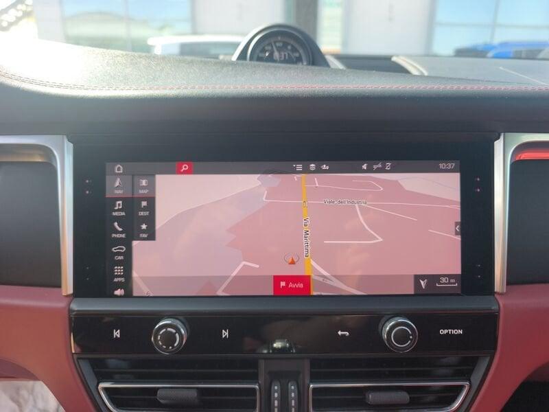 Porsche Macan I 2022 2.0 265cv pdk