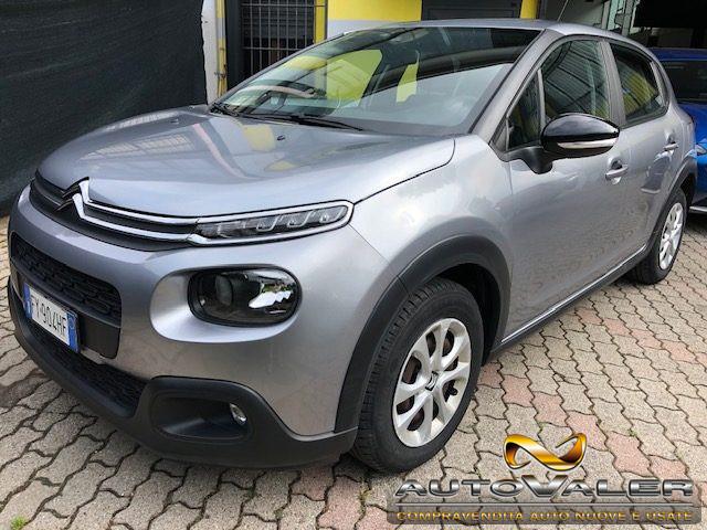 CITROEN C3 PureTech 82 S&S Feel