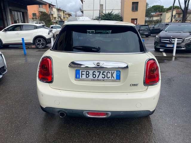 MINI One Mini IV F55-F56 2014 1.2 5p