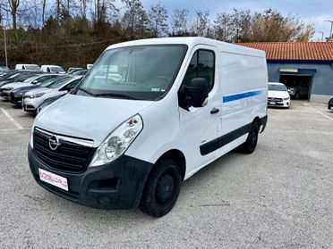Renault Master 2.3 dCi IM. 2020 OPEL MOVANO