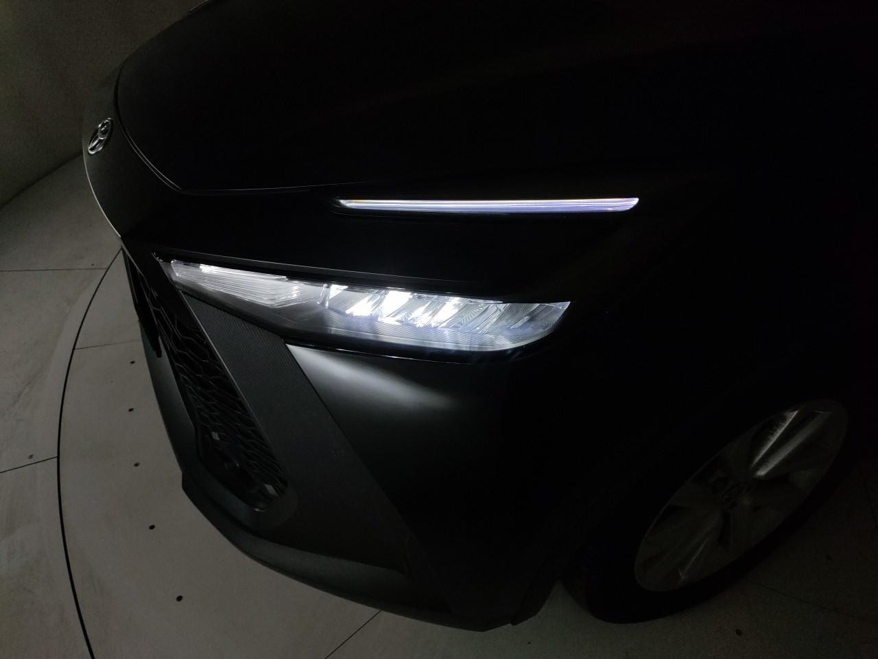 TOYOTA C-HR 1.8 hev Active fwd e-cvt