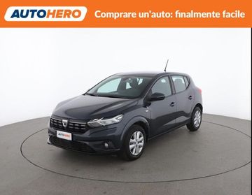 DACIA Sandero Streetway 1.0 TCe 90 CV Comfort