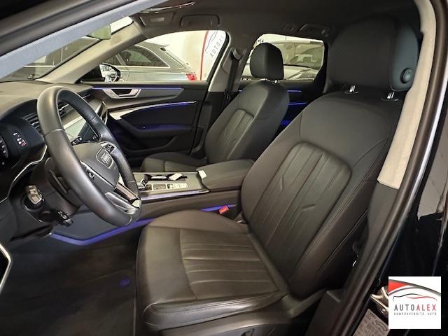 AUDI - A6 Allroad - 55 TDI 3.0 quattro tiptronic
