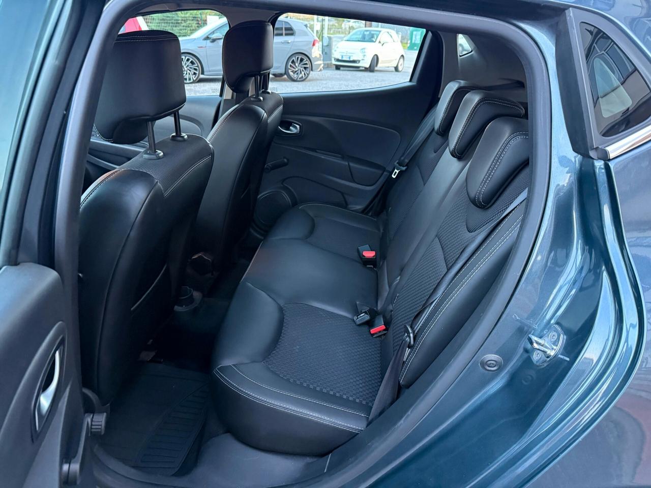 Renault Clio TCe 12V 90 CV Start&Stop 5 porte Energy Duel