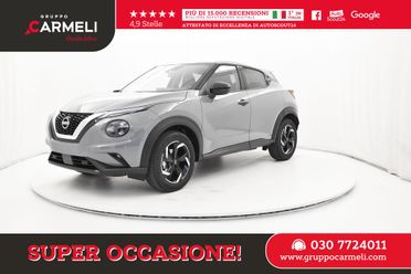 Nissan Juke 1.0 DIG-T Acenta