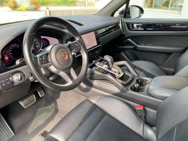 PORSCHE Cayenne 2.9 V6 S