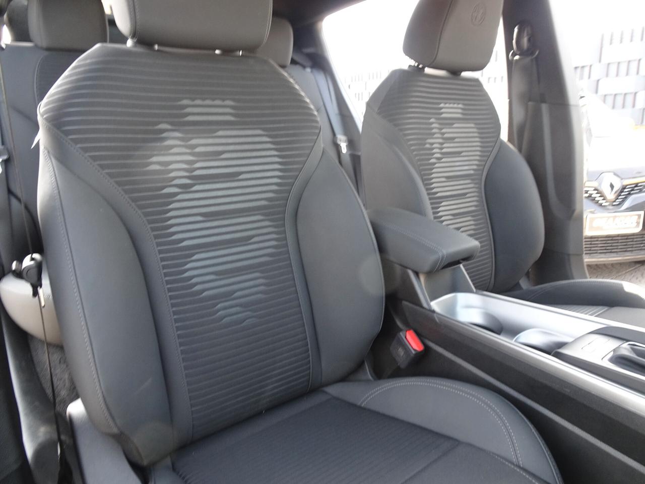 Alfa Romeo Tonale 1.6 diesel 130 CV TCT6 Sprint