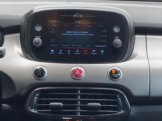 FIAT 500X 1.3 MultiJet 95 CV Sport