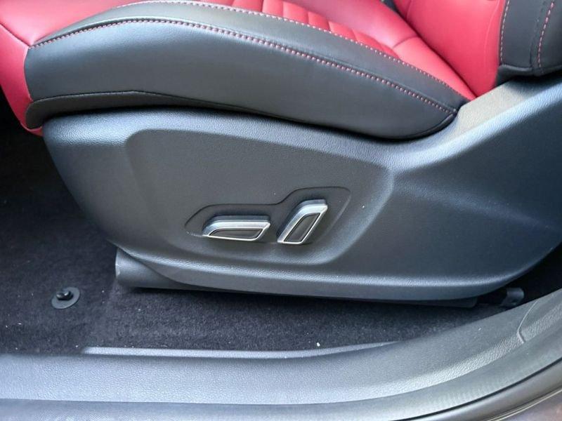 MG HS 1.5T-GDI Luxury