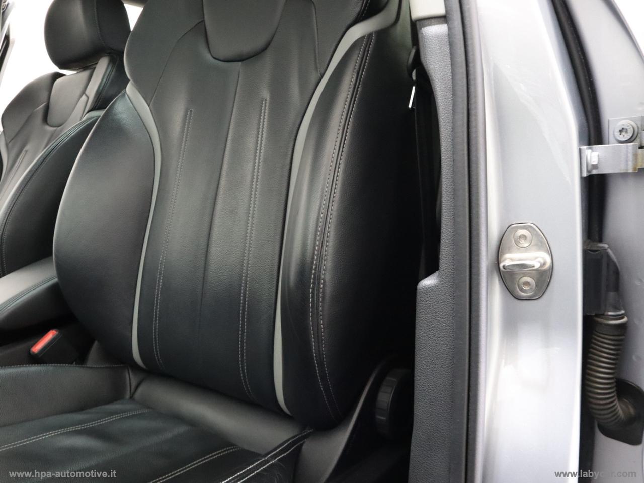 AUDI Q2 2.0TDI 150CV S-tronic 4X4 TETTO VIRTUAL LED PELLE