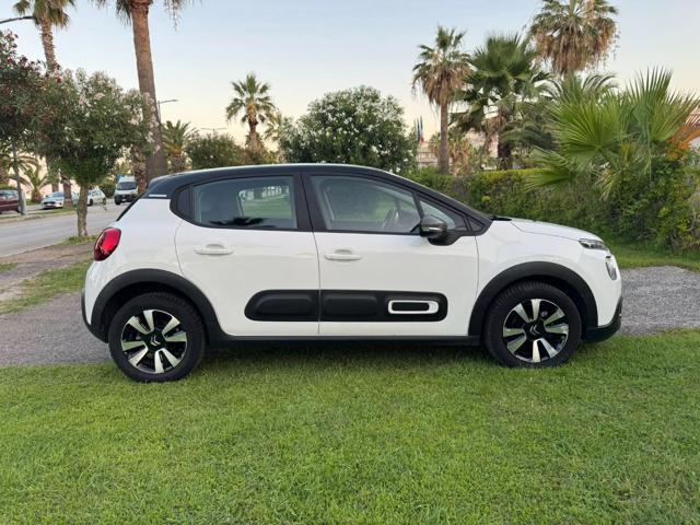 CITROEN C3 PureTech 110 S&S Shine Pack