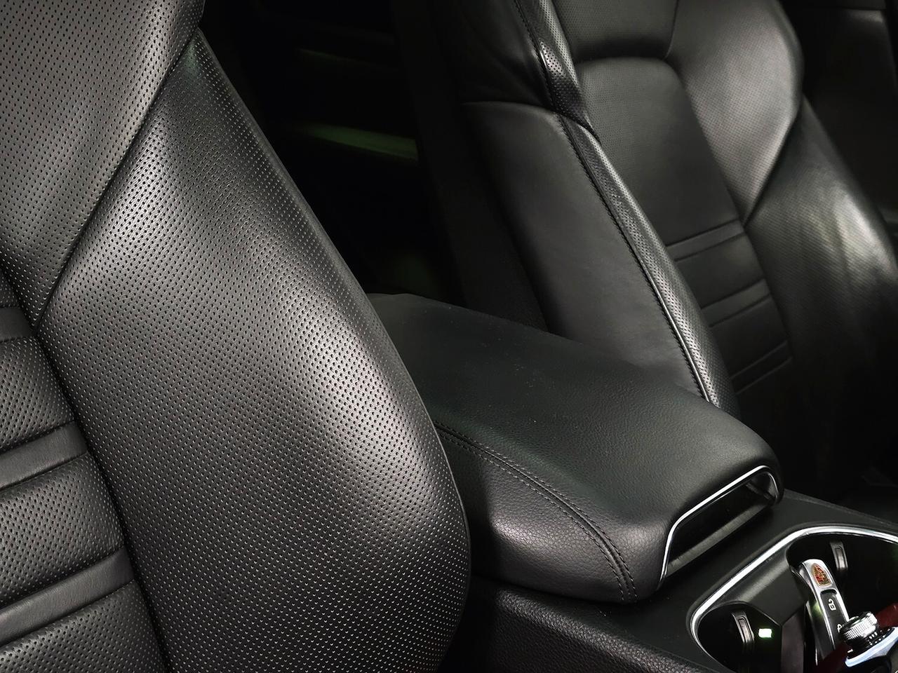 Porsche Cayenne III 3.0 e-hybrid tiptronic GARANZIA 12 MESI_TETTO_SERVICE BOOK PORSCHE_SOFT CLOSE